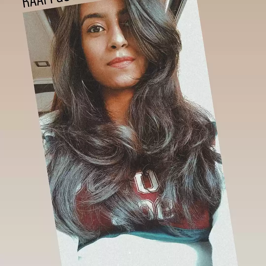 Photo of Niharika