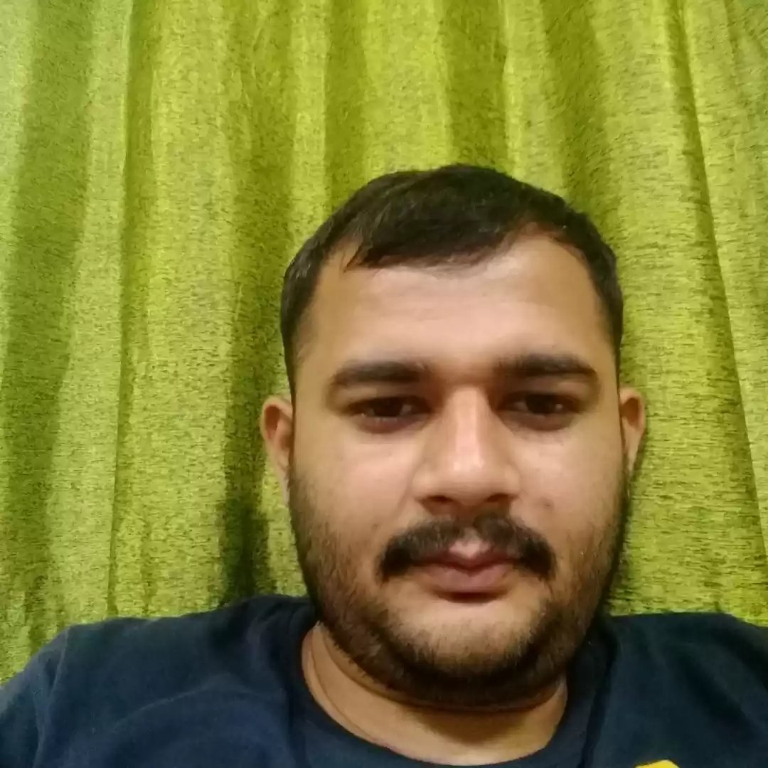 Photo of Fazal Mujawar