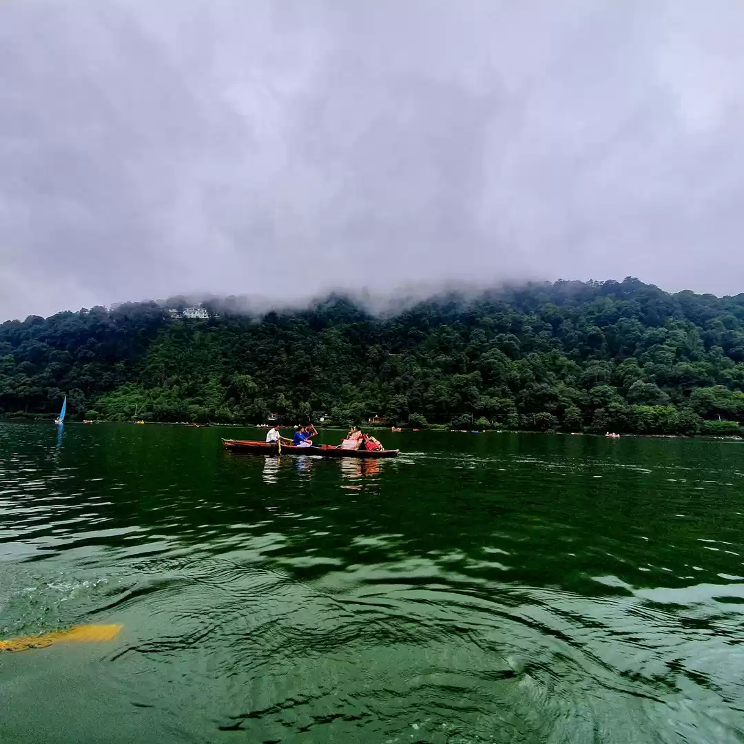 Photo of Prakhar Garg