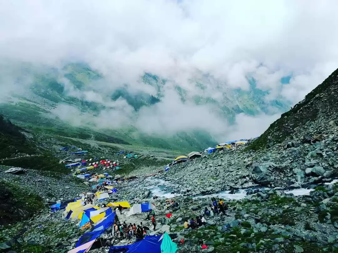 Photo of ENROUTE TO MANIMAHES