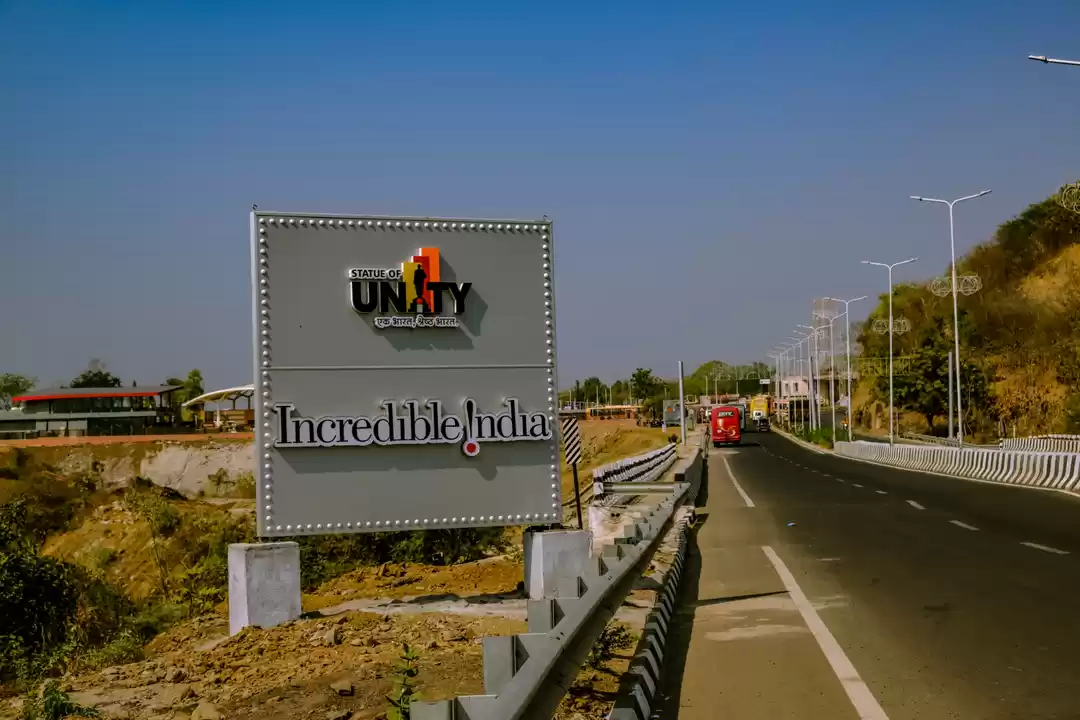 Photo of Incredible India