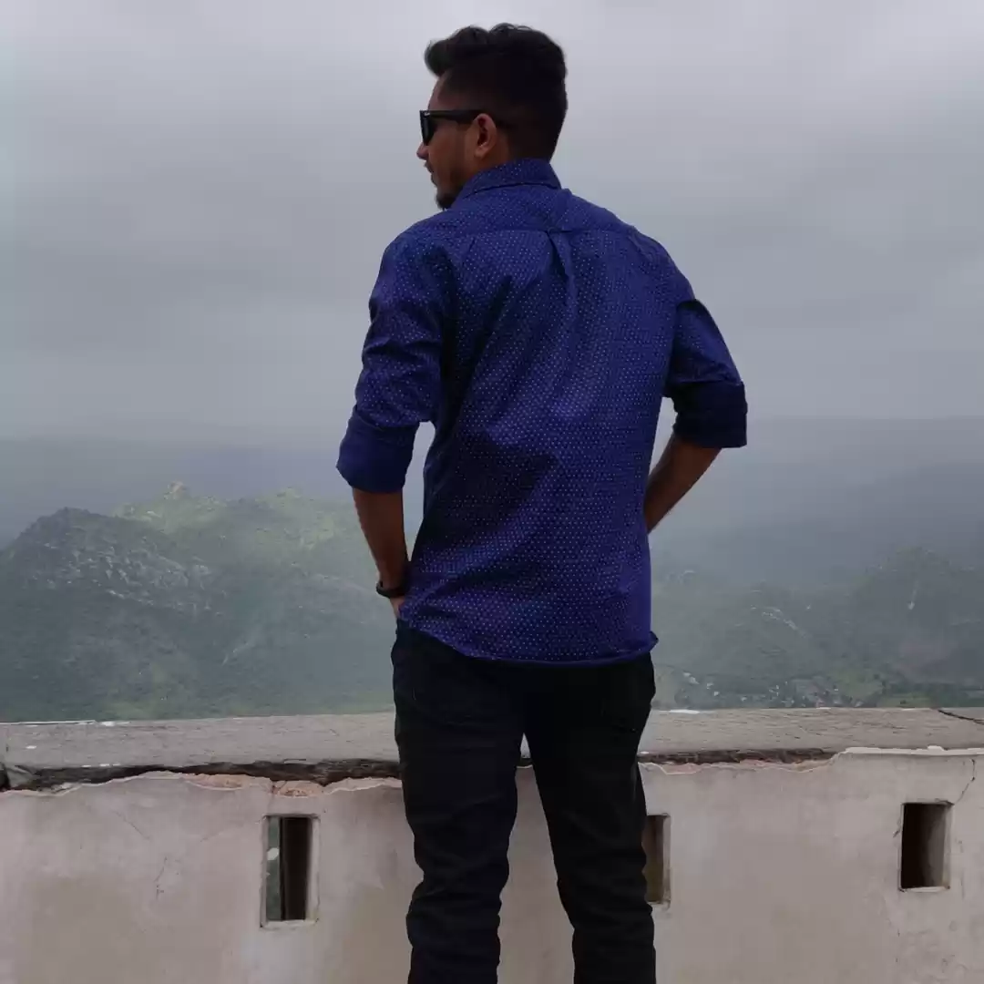 Photo of Hari Lakhani