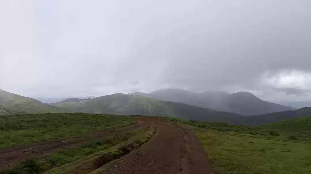 Photo of Chikmagalur - Much M