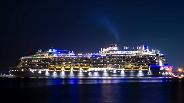 Photo of Why A Cruise Is The 