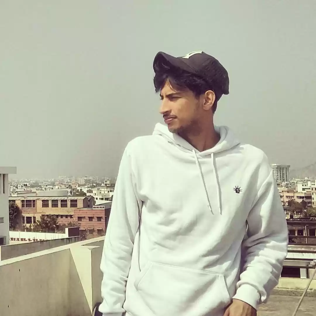 Photo of Aditya Panwar