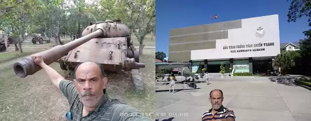 Photo of Cambodia & Vietnam -