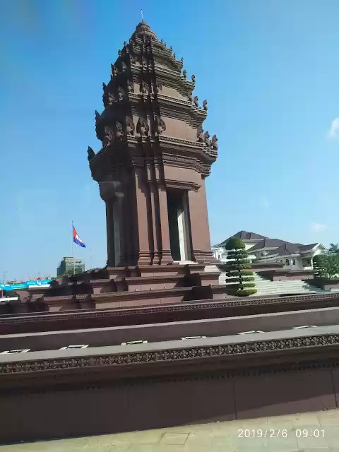 Photo of Cambodia & Vietnam -