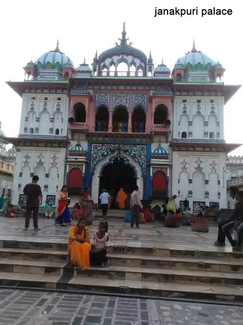Photo of muktinath tour by my
