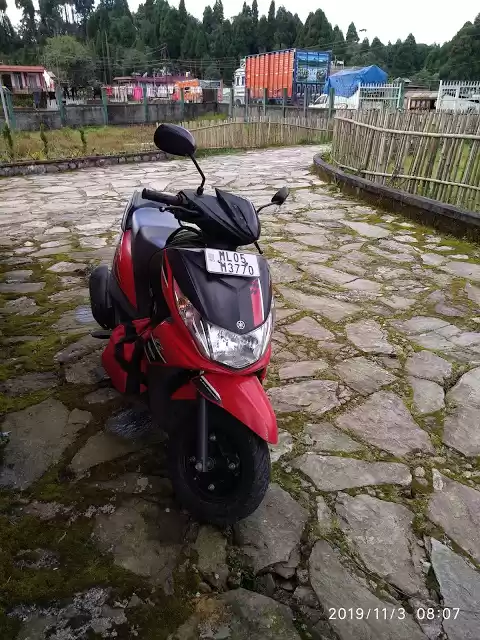 Photo of the forgotten worlds