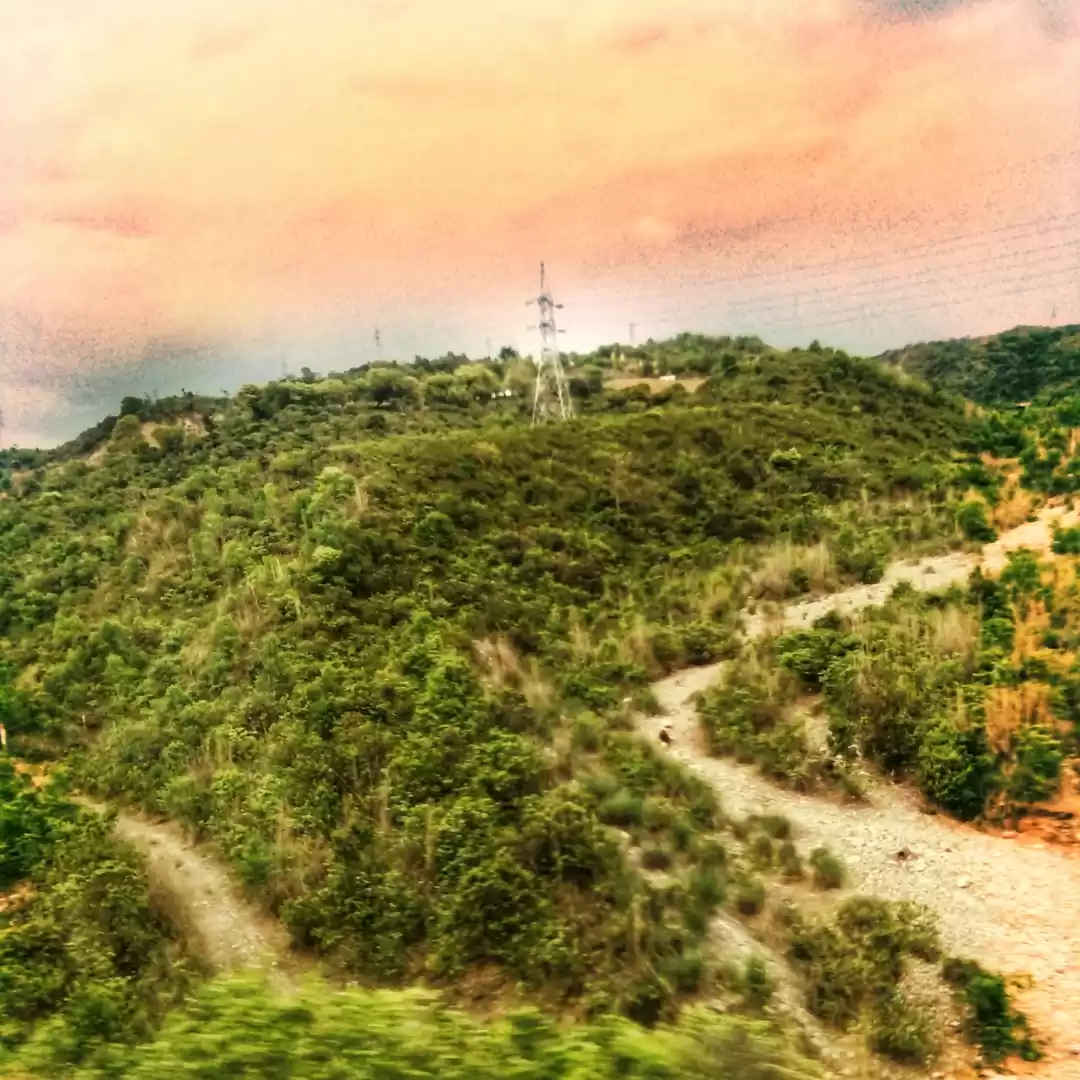 Photo of Just 1600, and a sol