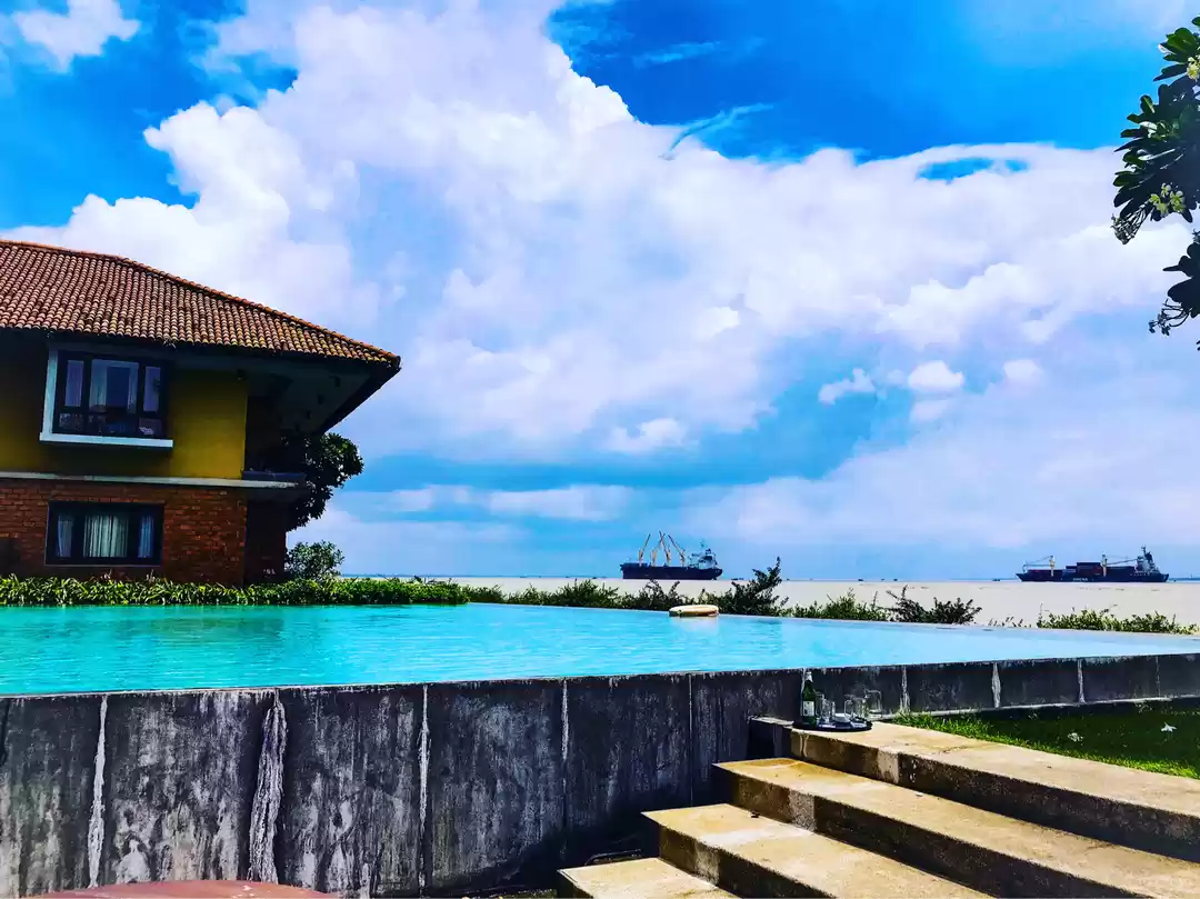 Photo of Weekend Getaway From