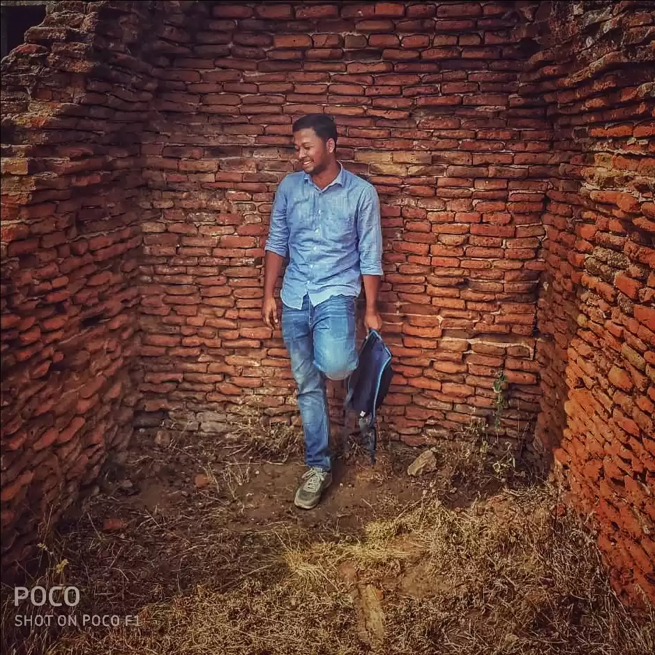 Photo of Vinod kumar s