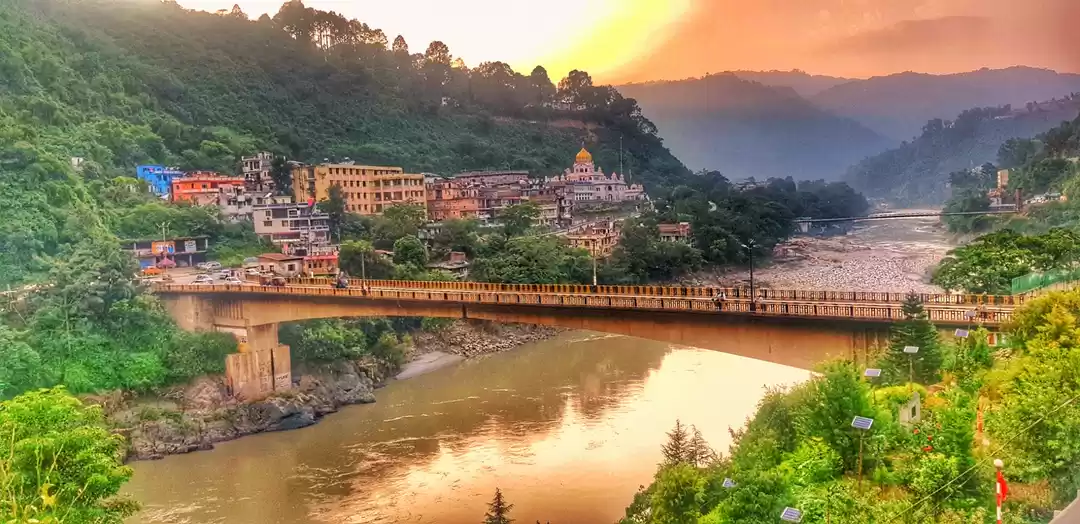 Photo of Mata Bhima kali temp