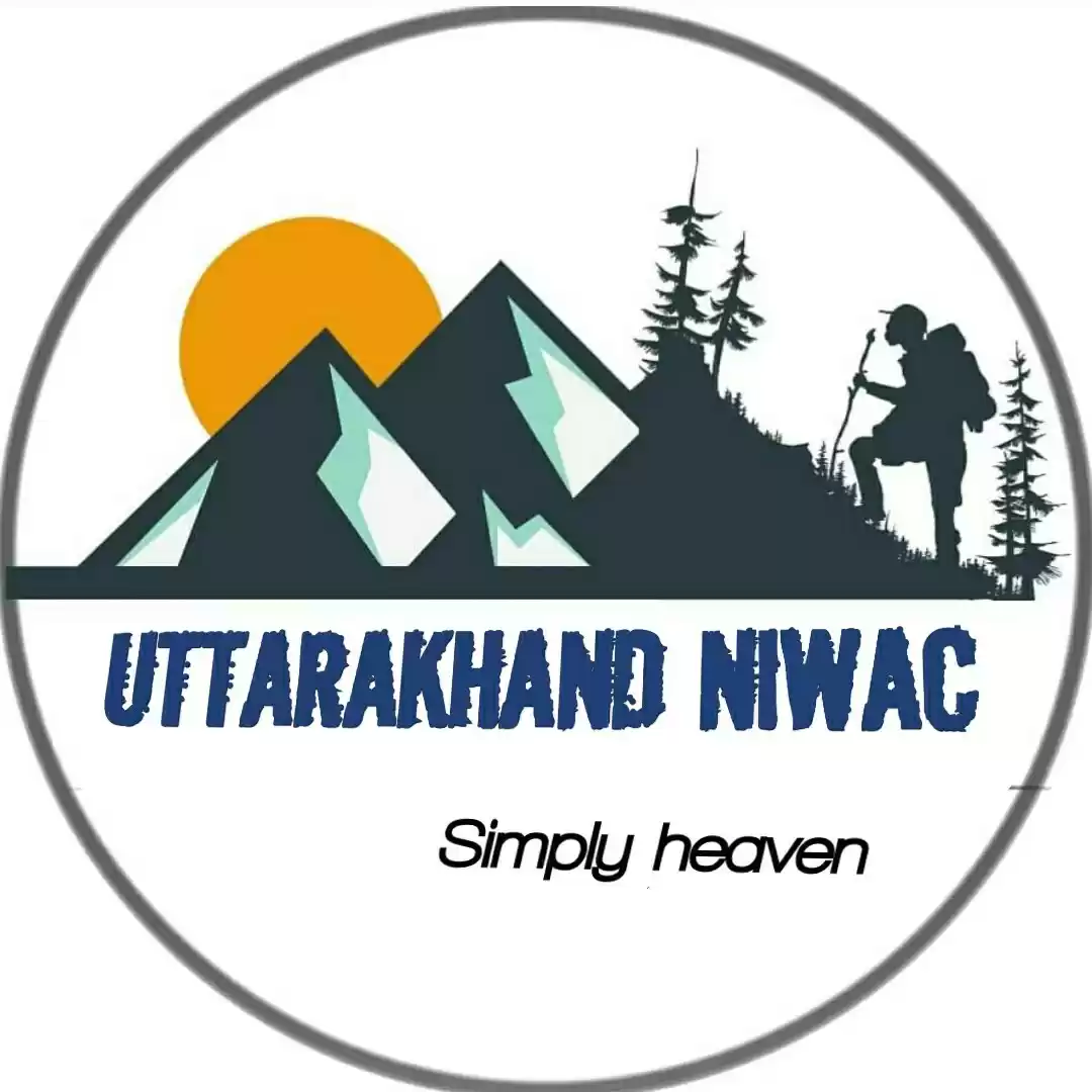 Photo of PAHAD K NIWAC