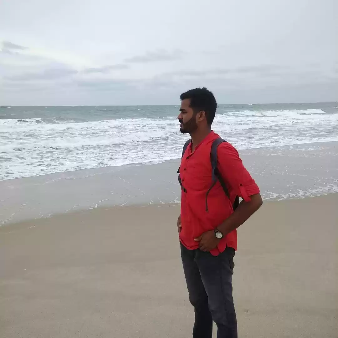 Photo of Amazing Trip