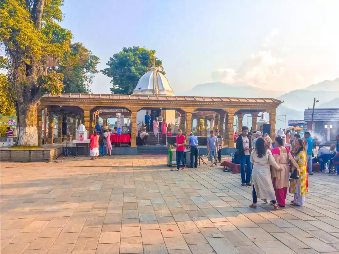 Photo of Bindhyabasini Temple