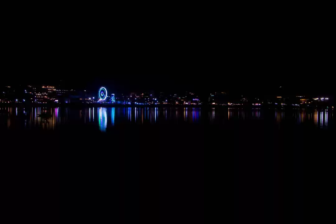 Photo of Lakeside Pokhara: Ni