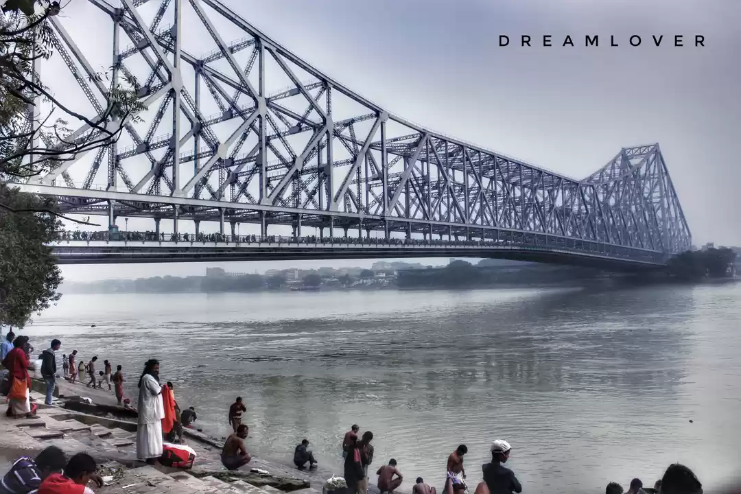 Photo of Journey to the city 