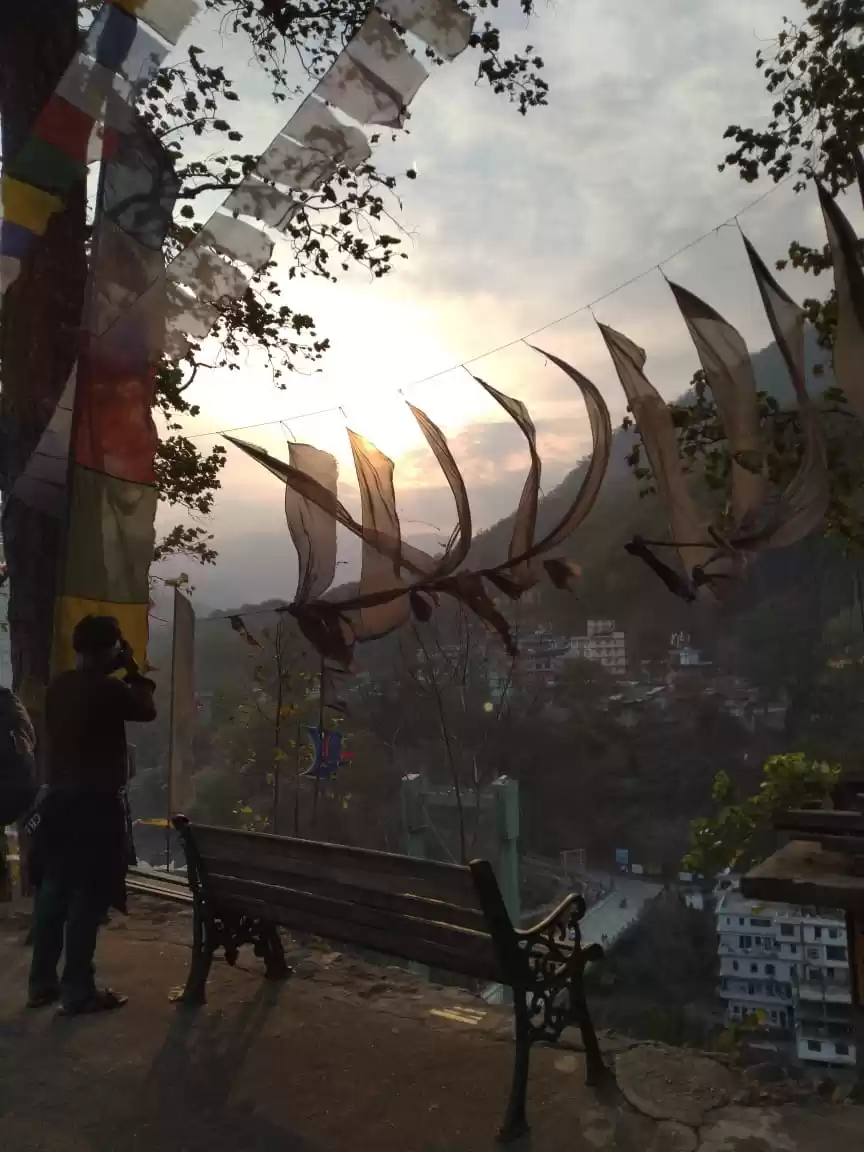 Photo of My trek diary .. Sin