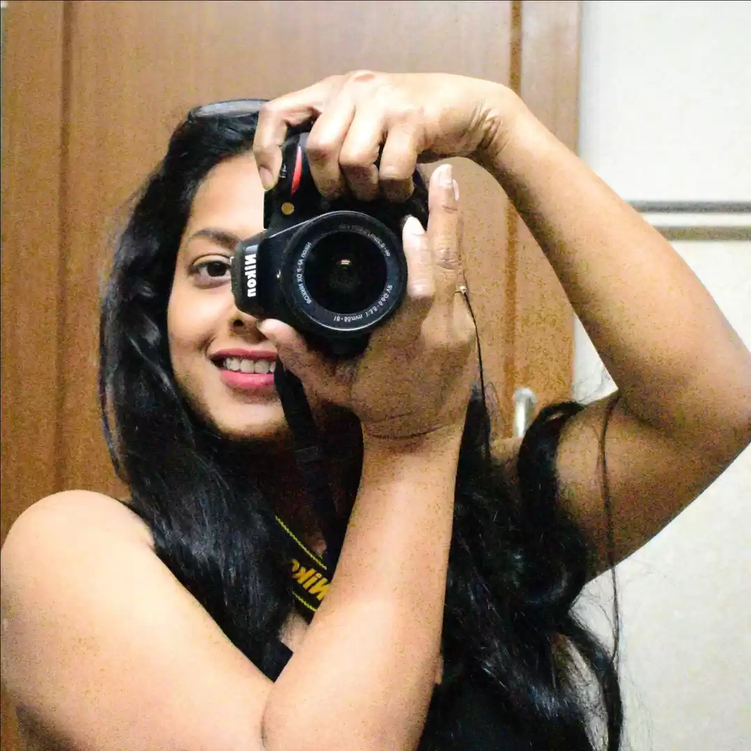 Photo of Ruchika Maurya