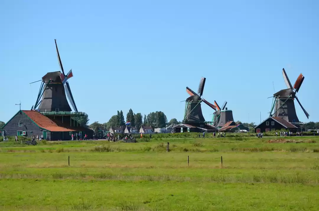 Photo of Europe again! – Amst