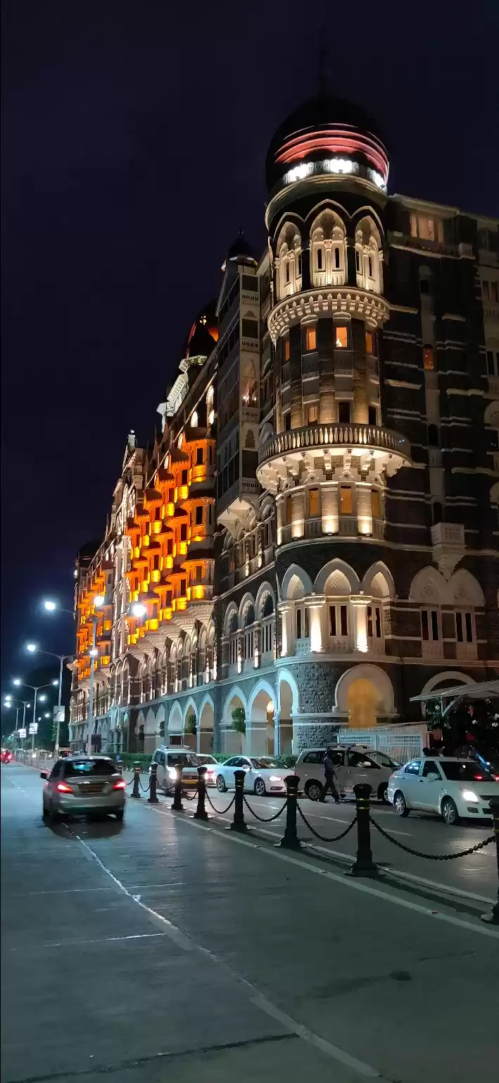 Photo of Ishwar Zore