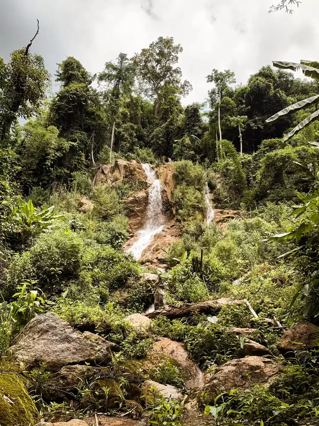 Photo of Northern Laos - More