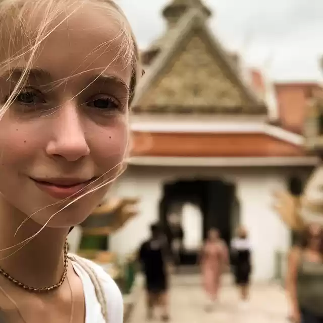 Photo of Victoria Rentrop
