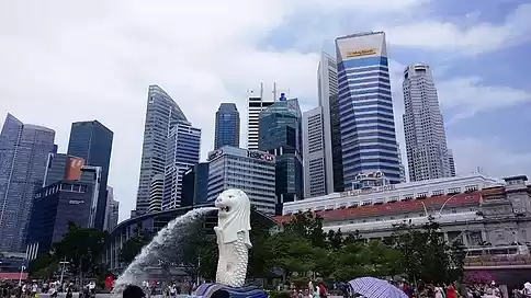 Photo of Singapore