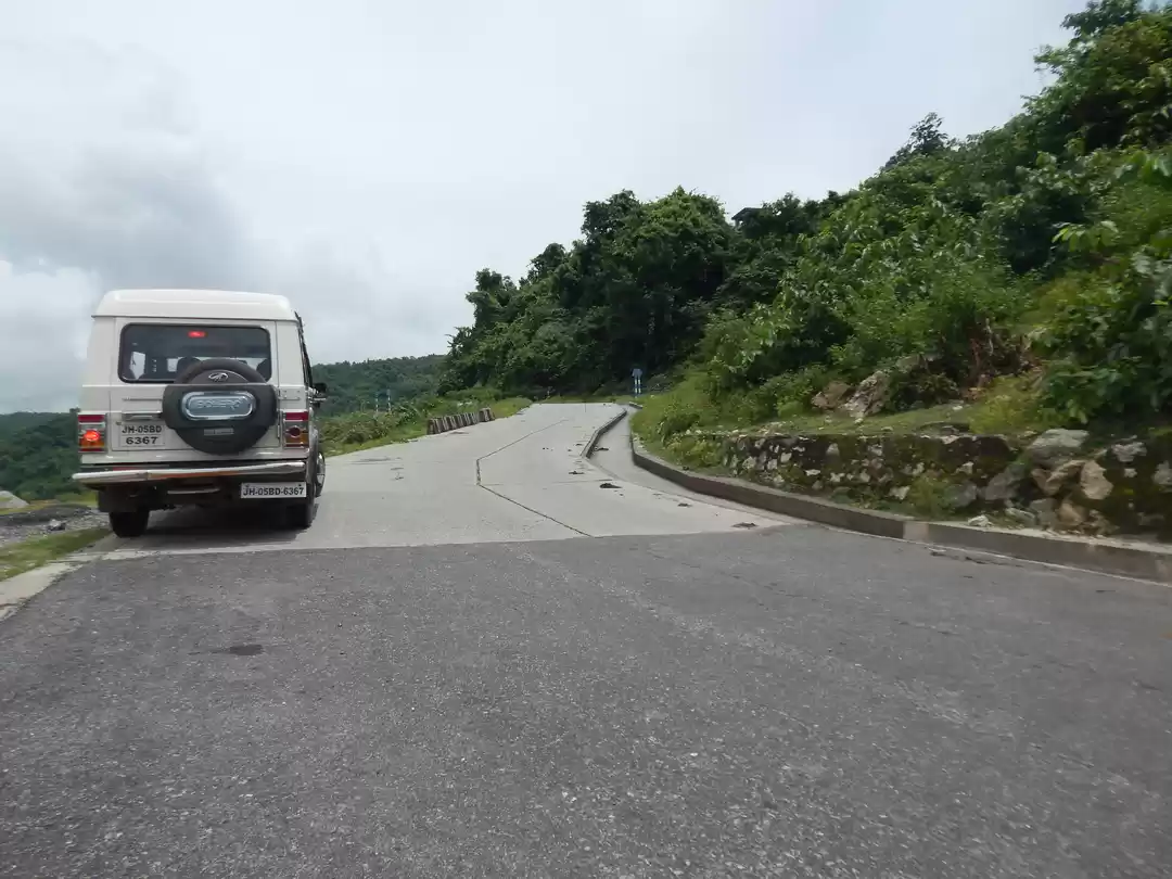 Photo of Ayodhya Hills, Purul