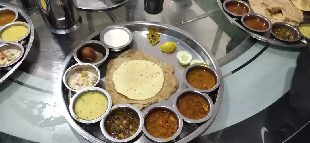 Photo of .Jaipur in budget(30