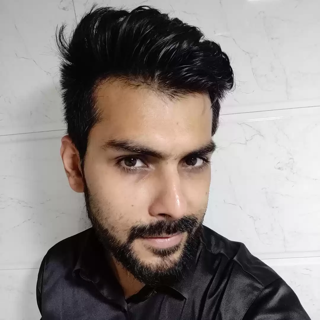 Photo of yash parwani