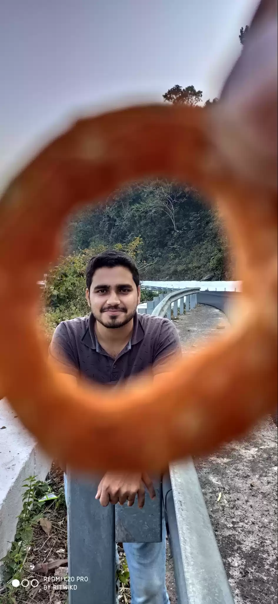 Photo of ABHIJIT DASH