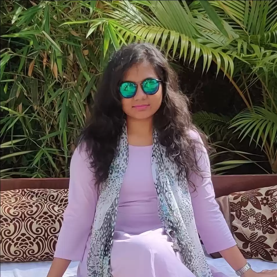Photo of Girija Govindaraju