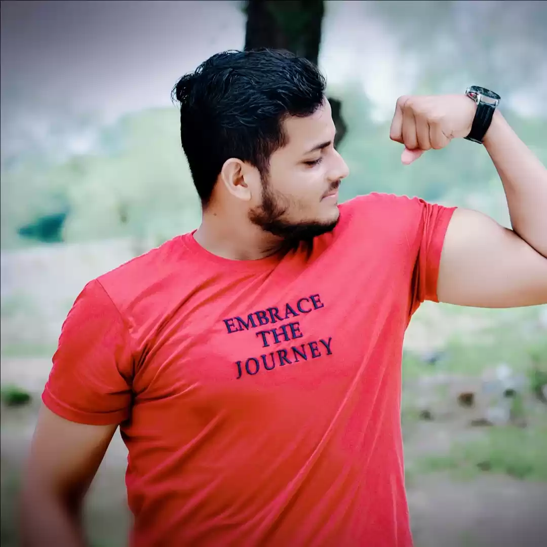 Photo of rahul chaudhary