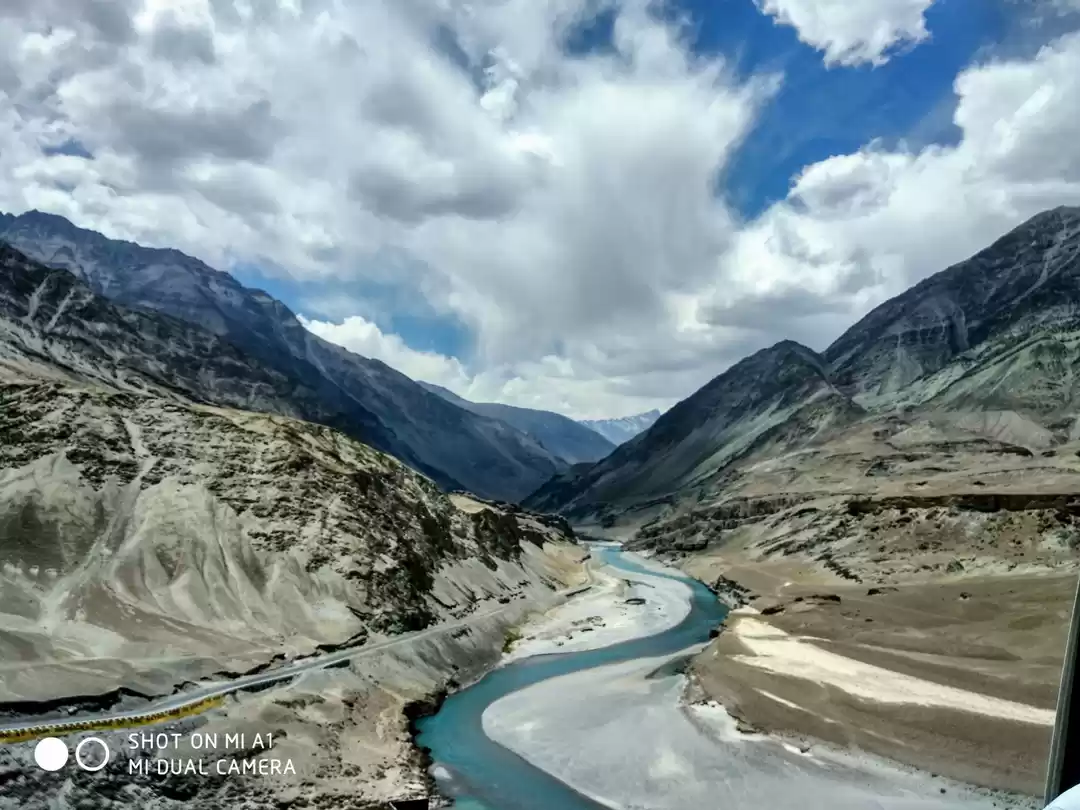 Photo of Leh Ladakh- The land