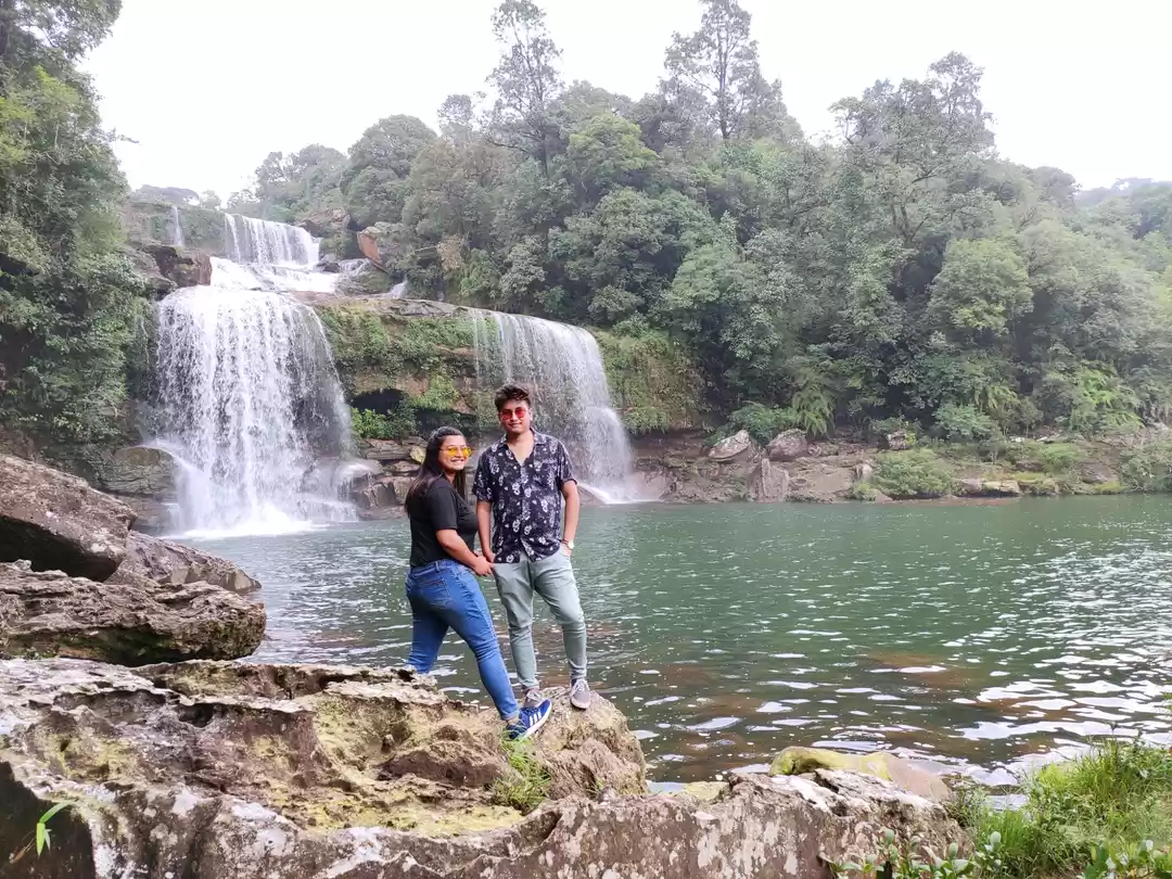 Photo of This is where I belo