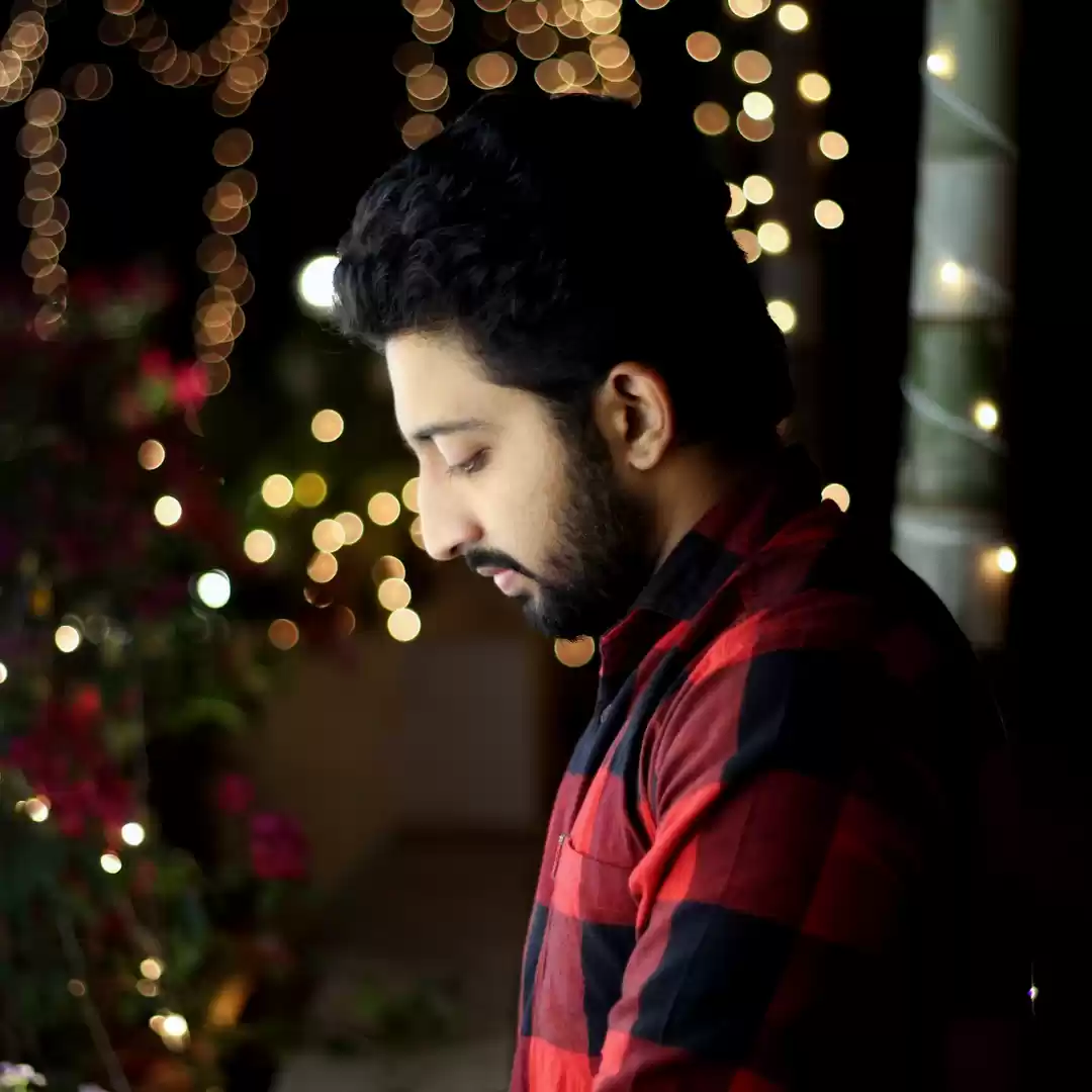 Photo of Chetan Sonawane