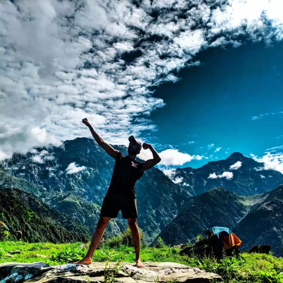 Photo of Sukhwinder Singh