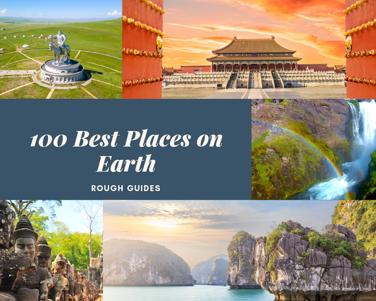 Photo of Halong Bay – One Of The Best Places On Earth