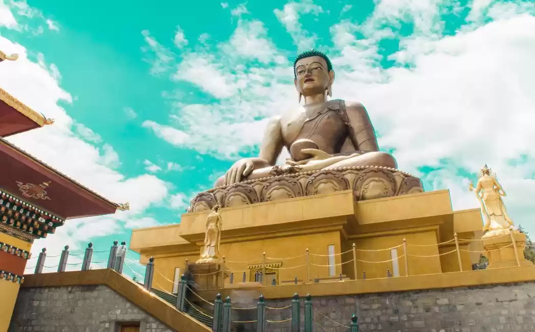 Photo of Indian Tourists To B