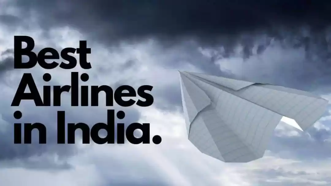 Photo of Best Airlines in Ind