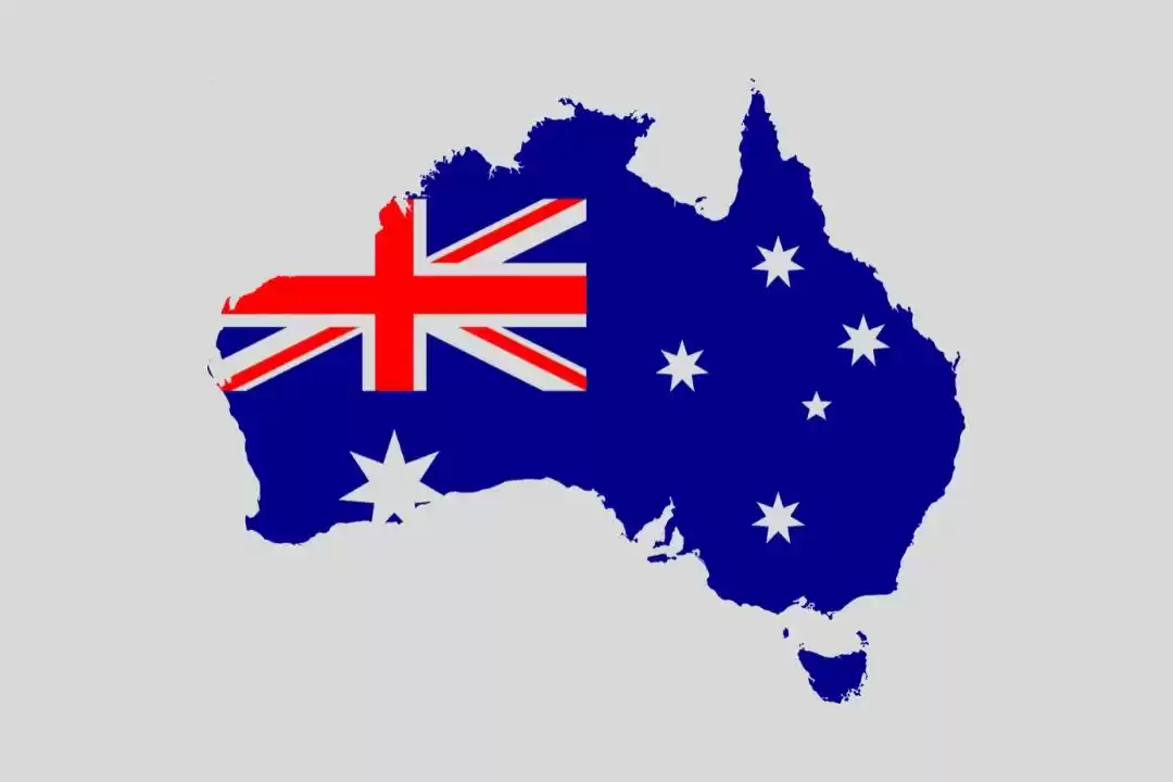 Photo of Australia To Charge
