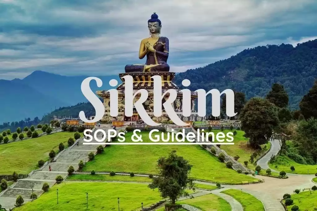 Photo of Sikkim Reopens For T