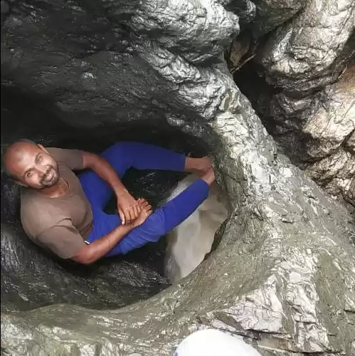 Photo of PRAKASH KUMAR V.