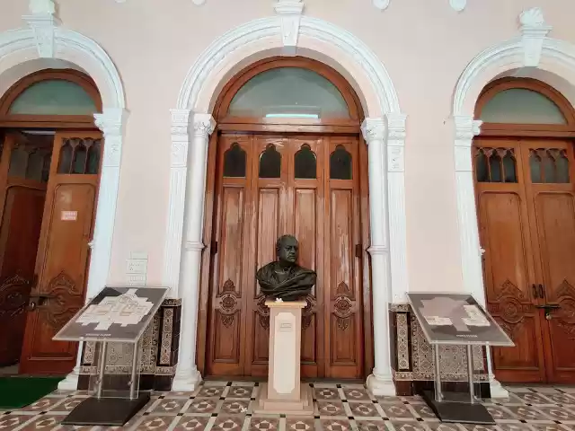 Photo of MUMBAI'S MOVIE MAGIC