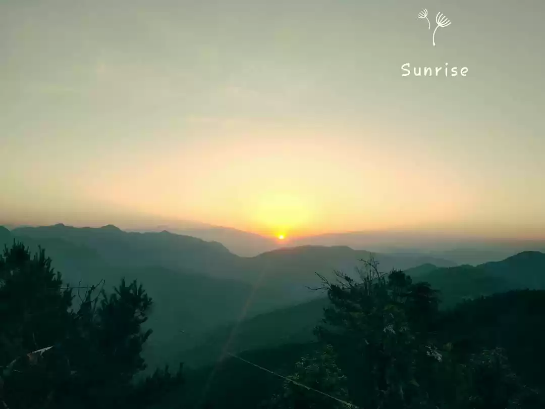 Photo of Chakrata trip