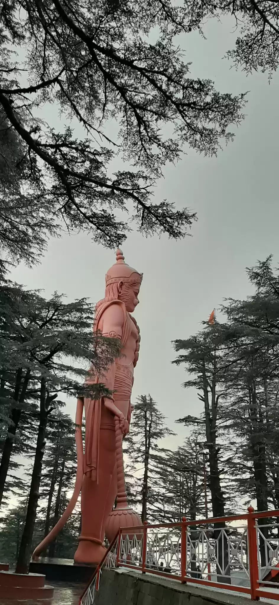 Photo of Trip to Shimla , Kuf