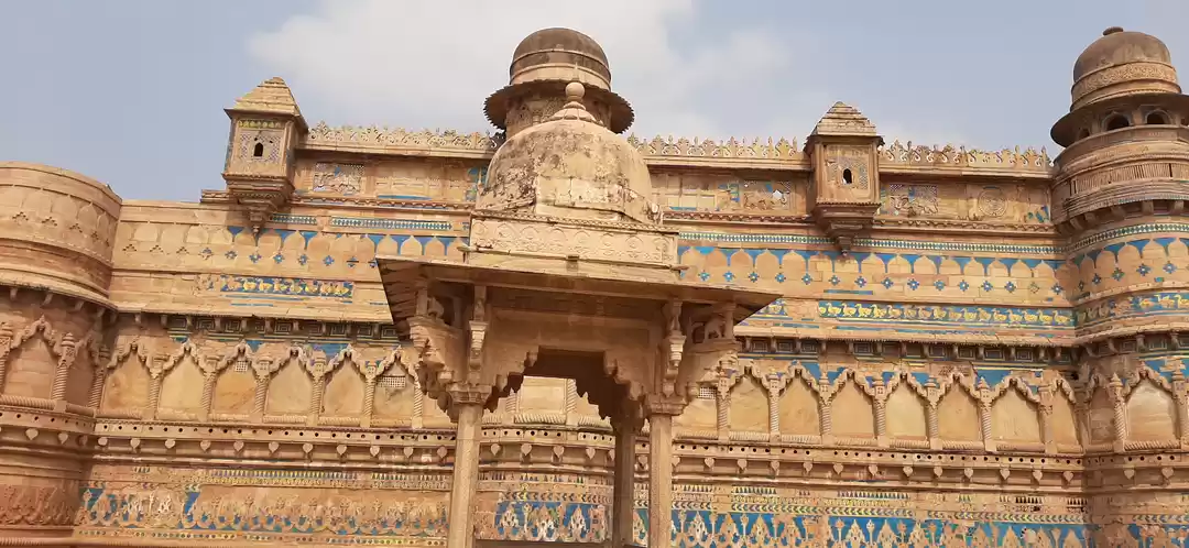 Photo of Gwalior Trip from Ne