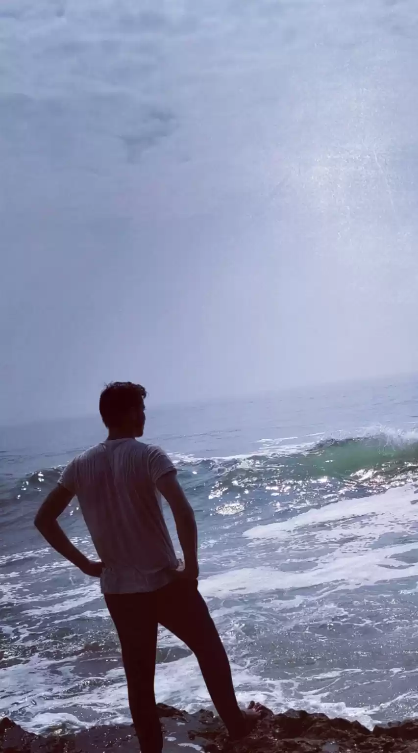 Photo of Harish Varma